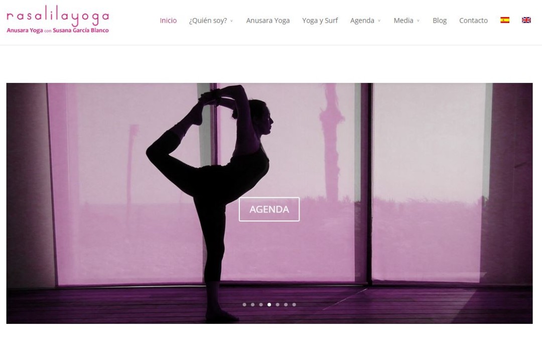 Rasa Lila Yoga