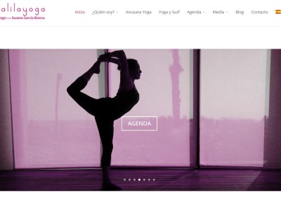 Rasa Lila Yoga