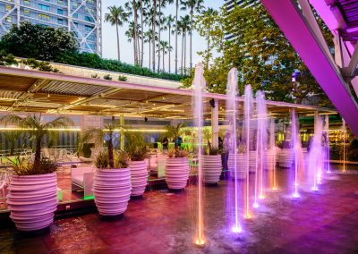 La Terraza de Casino Barcelona
