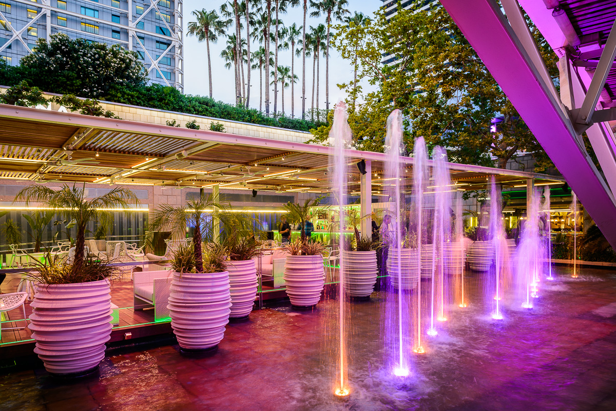 La Terraza - Casino Barcelona