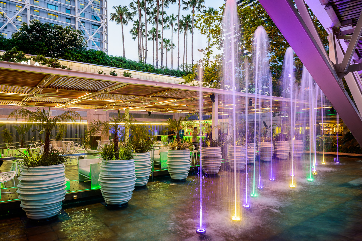 La Terraza - Casino Barcelona
