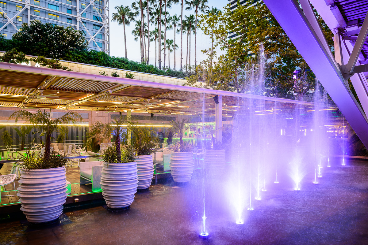 La Terraza - Casino Barcelona