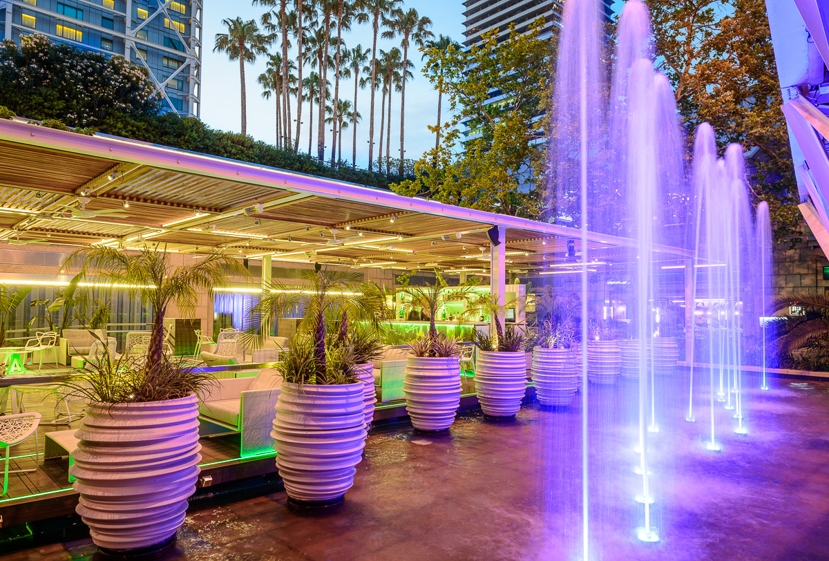 La Terraza - Casino Barcelona