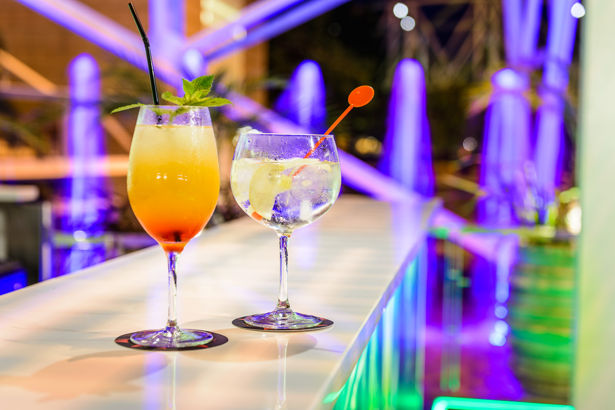 La Terraza - Casino Barcelona