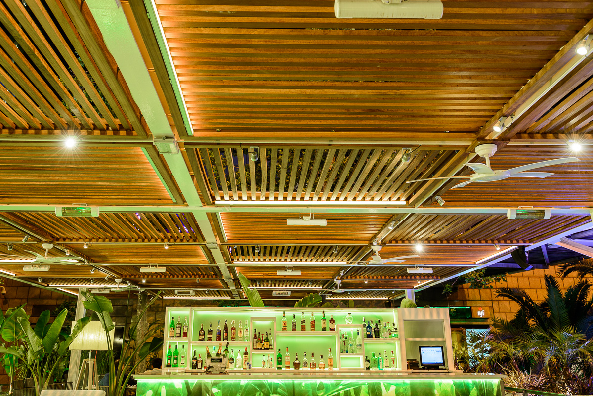 La Terraza - Casino Barcelona