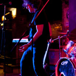 White Russians @ L'Ovella Negra, BCN - 1/10/11 © Joan Torrens www.joantorrens.com