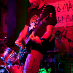White Russians @ L'Ovella Negra, BCN - 1/10/11 © Joan Torrens www.joantorrens.com