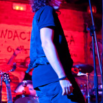 White Russians @ L'Ovella Negra, BCN - 1/10/11 © Joan Torrens www.joantorrens.com