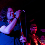White Russians @ L'Ovella Negra, BCN - 1/10/11 © Joan Torrens www.joantorrens.com