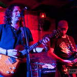 White Russians @ L'Ovella Negra, BCN - 1/10/11 © Joan Torrens www.joantorrens.com