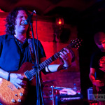 White Russians @ L'Ovella Negra, BCN - 1/10/11 © Joan Torrens www.joantorrens.com