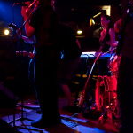 White Russians @ L'Ovella Negra, BCN - 1/10/11 © Joan Torrens www.joantorrens.com