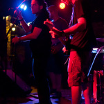 White Russians @ L'Ovella Negra, BCN - 1/10/11 © Joan Torrens www.joantorrens.com