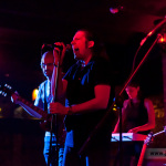 White Russians @ L'Ovella Negra, BCN - 1/10/11 © Joan Torrens www.joantorrens.com