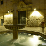 Fotografia nocturna per Ciutat Vella