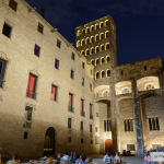 Fotografia nocturna per Ciutat Vella