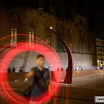 Fotografia nocturna per Ciutat Vella