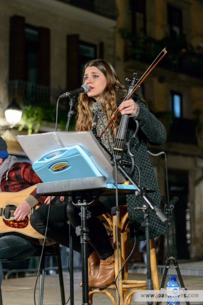 Màia - Escenari Ribermúsica