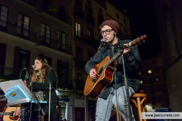 Màia - Escenari Ribermúsica