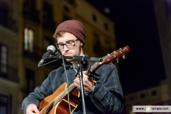 Màia - Escenari Ribermúsica