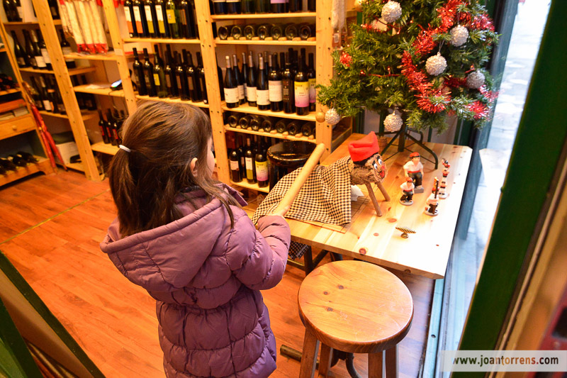 Taller infantil de fotografia de Nadal