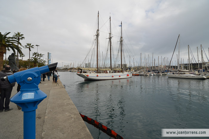 Taller infantil de fotografia al Mar