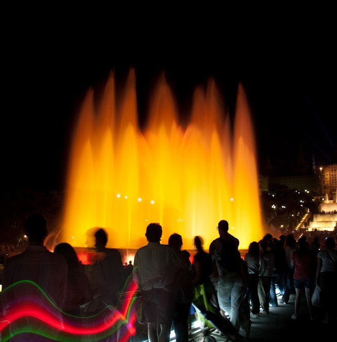 Night photo, long exposure, joan torrens joantorrens.com