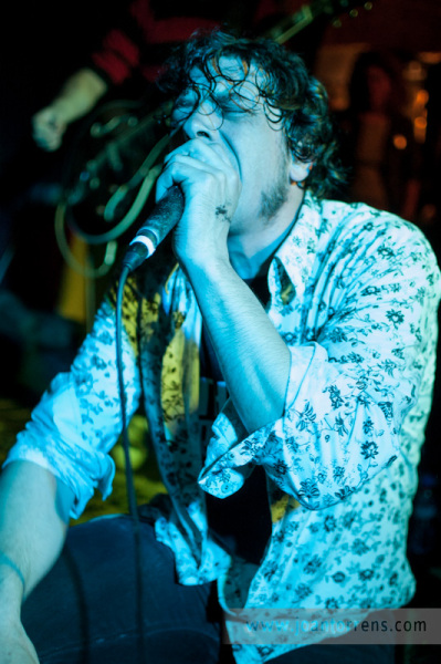 Los Remotos @ Sala Monasterio - Stage Surfing Foto: Joan Torrens - www.joantorrens.com - 30/03/2012 Los Remotos, Stage Surfing, Joan Torrens