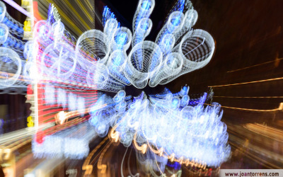 Ruta fotogràfica per Nadal