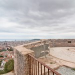 Búnker Carmel Joan Torrens Barcelona