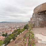 Búnker Carmel Joan Torrens Barcelona