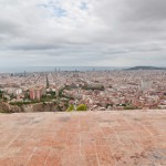 Búnker Carmel Joan Torrens Barcelona