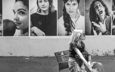 Curs de fotografia nivell 2: Foto urbana i composició a Ciutat Vella