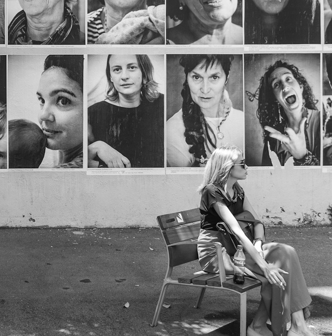 Curs de fotografia nivell 2: Foto urbana i composició a Ciutat Vella