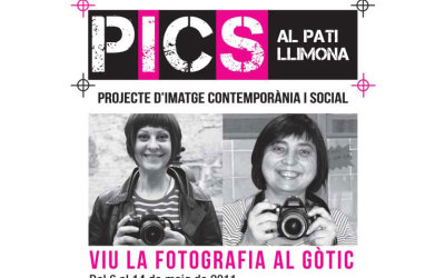 Exposició Enfocat al Gòtic