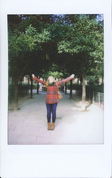 #InstaxDay en Barcelona