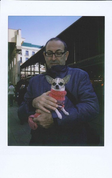 #InstaxDay en Barcelona