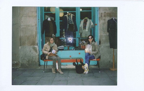 #InstaxDay en Barcelona