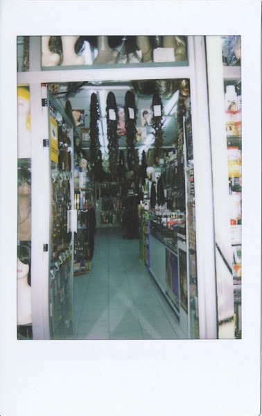 #InstaxDay en Barcelona