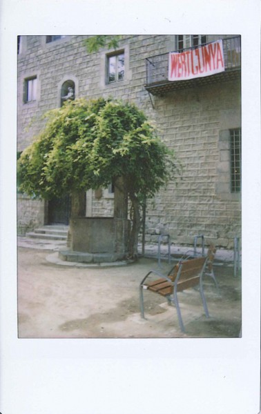 #InstaxDay en Barcelona