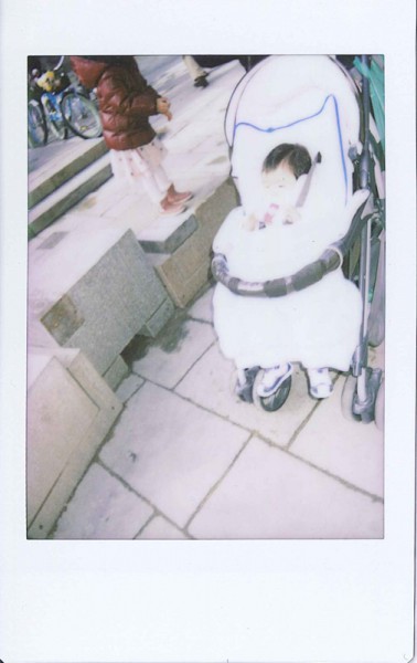 #InstaxDay en Barcelona