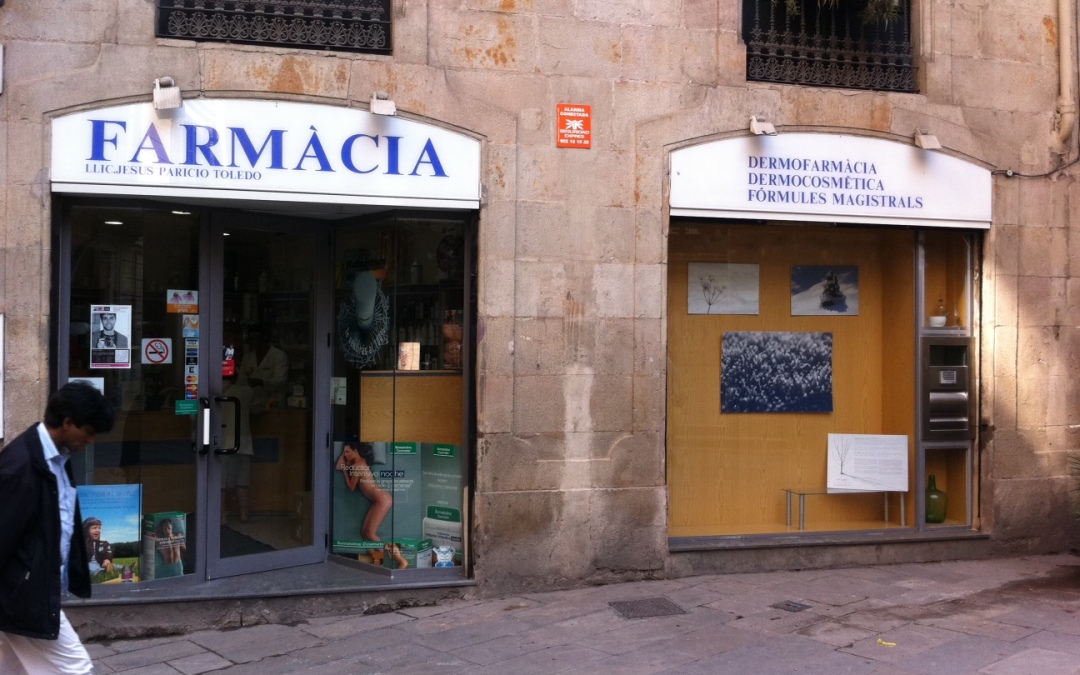 Demà acaba l’exposició Enfocat al Gòtic