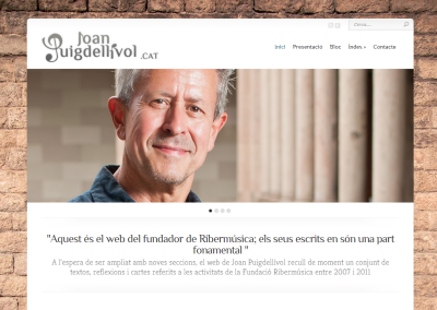 Joan Puigdellívol